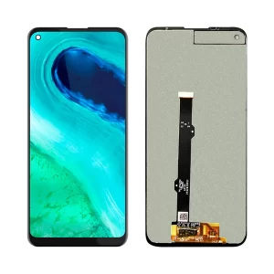 Tela Display Lcd Motorola Moto G8 Xt2045