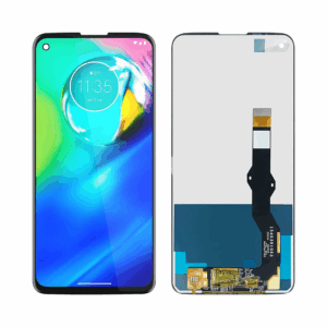 Tela Display Lcd Motorola Moto G8 Power Xt2041