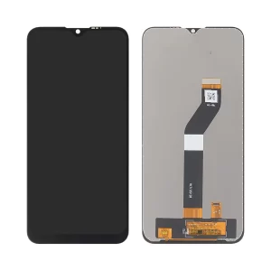 Tela Display Lcd Motorola Moto G8 Power Lite Diamonds Xt2055
