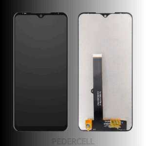 Tela Display Lcd Motorola Moto G8 Play Xt2015 Moto One Macro Xt2016