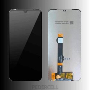 Tela Display Lcd Motorola Moto G8 Plus Xt2019