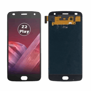 Tela Display Lcd Motorola Moto Z Play Xt1635 Oled