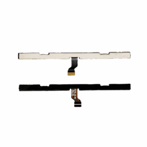 Flex Power Volume Motorola Moto G G9 Play E7 Plus