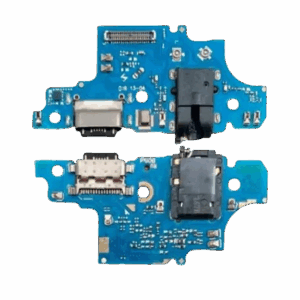 Placa Conector Carga Pcb Motorola Moto G52 5G Xt2221