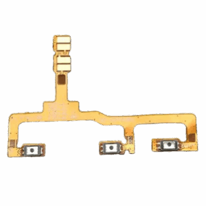 Flex Power Volume Motorola Moto G8 Power